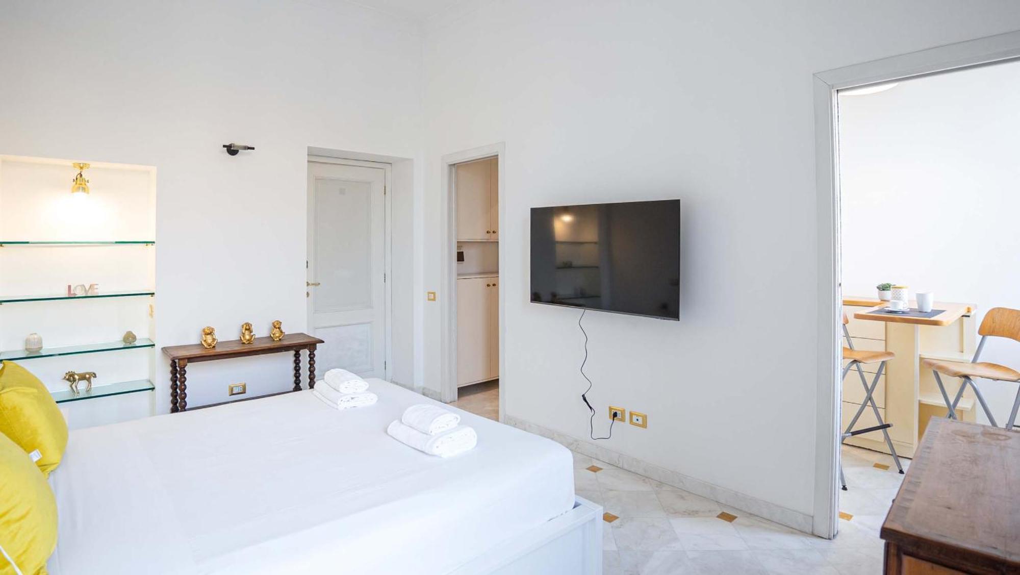 Colonna Guest House Rome Bagian luar foto