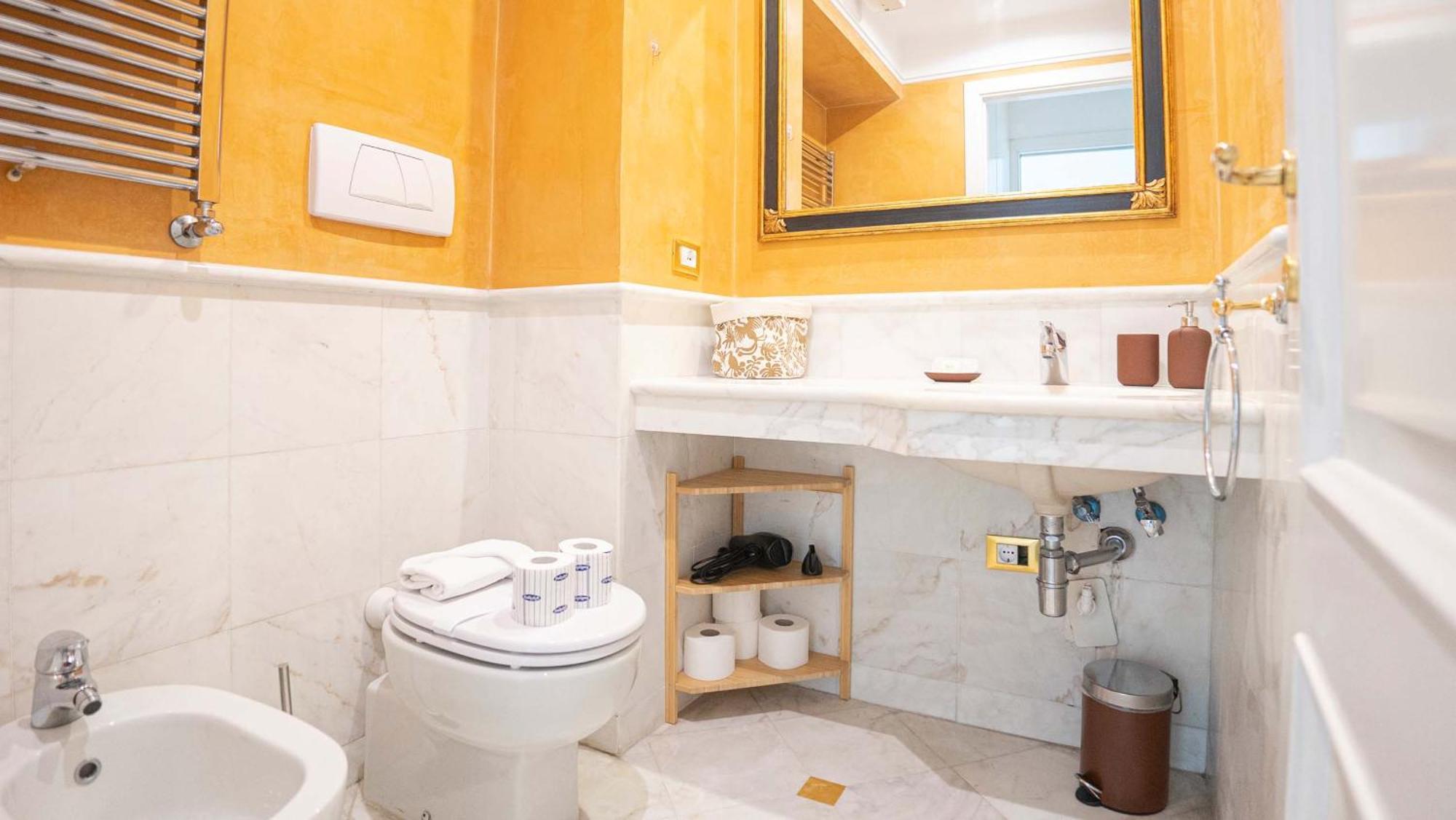 Colonna Guest House Rome Bagian luar foto