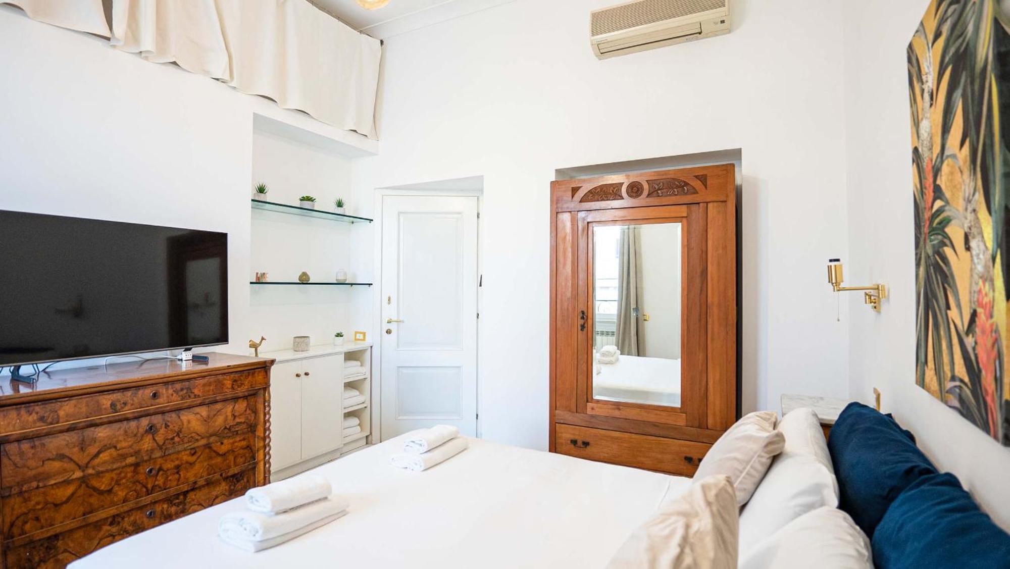 Colonna Guest House Rome Bagian luar foto