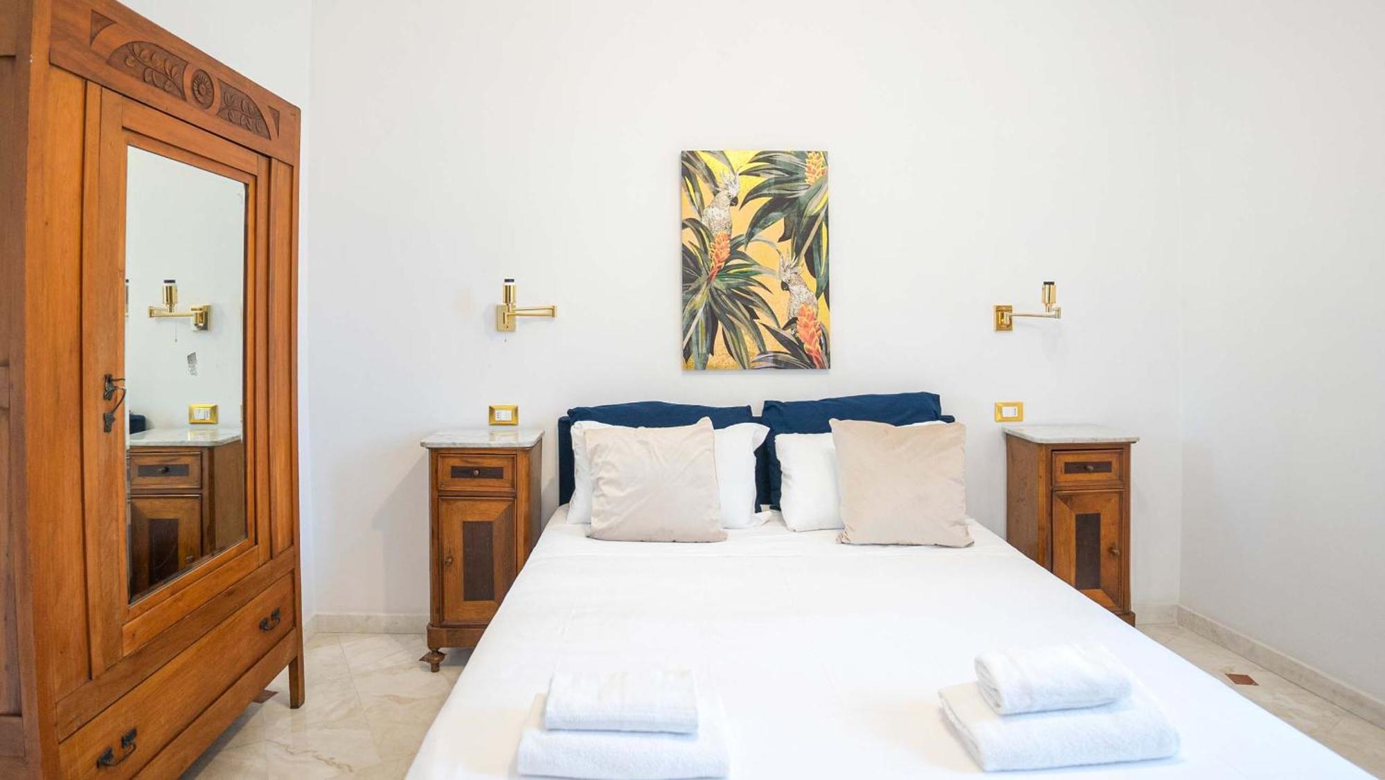 Colonna Guest House Rome Bagian luar foto