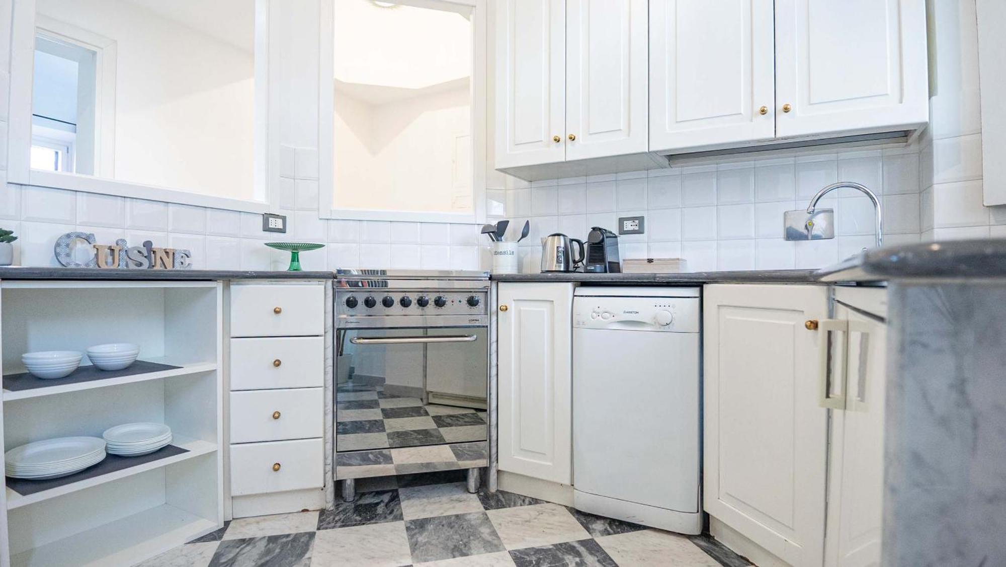 Colonna Guest House Rome Bagian luar foto