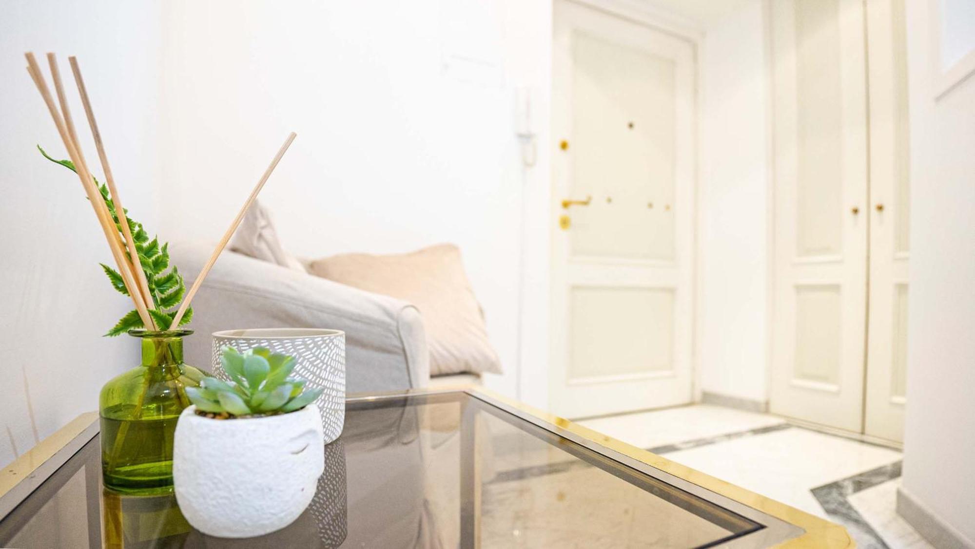 Colonna Guest House Rome Bagian luar foto