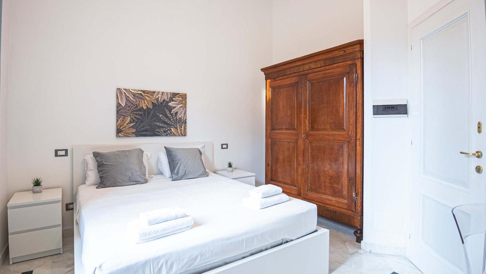 Colonna Guest House Rome Bagian luar foto