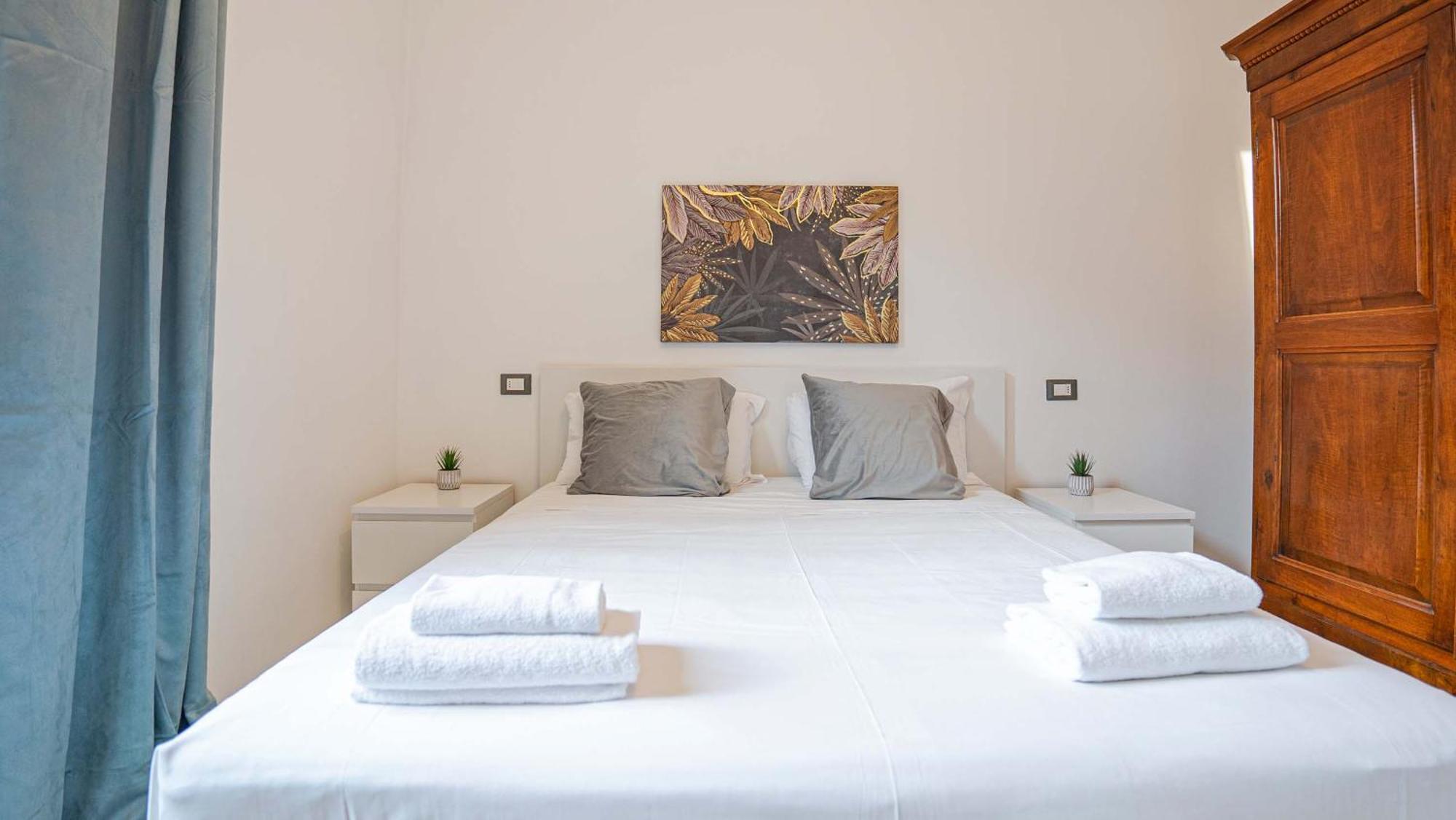 Colonna Guest House Rome Bagian luar foto