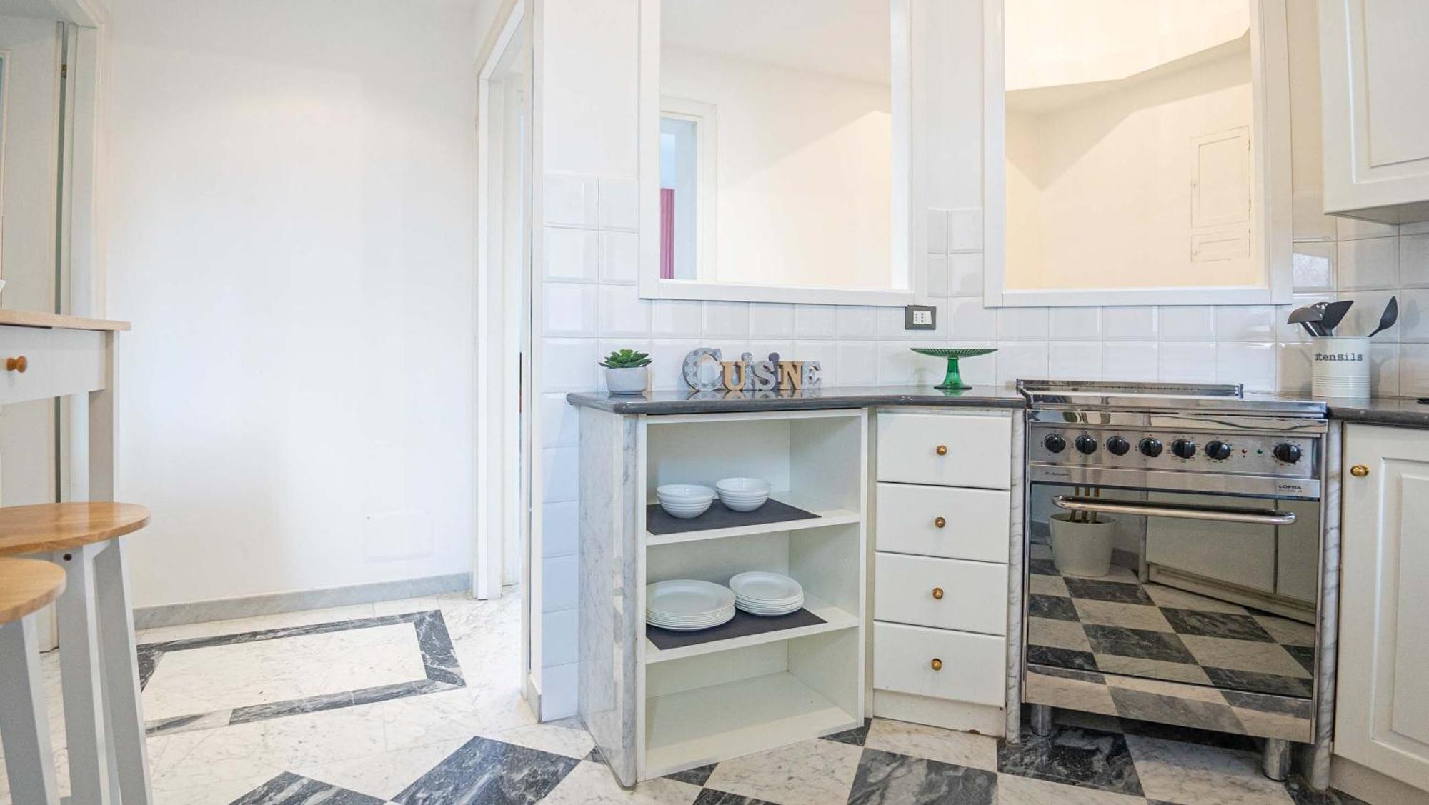 Colonna Guest House Rome Bagian luar foto