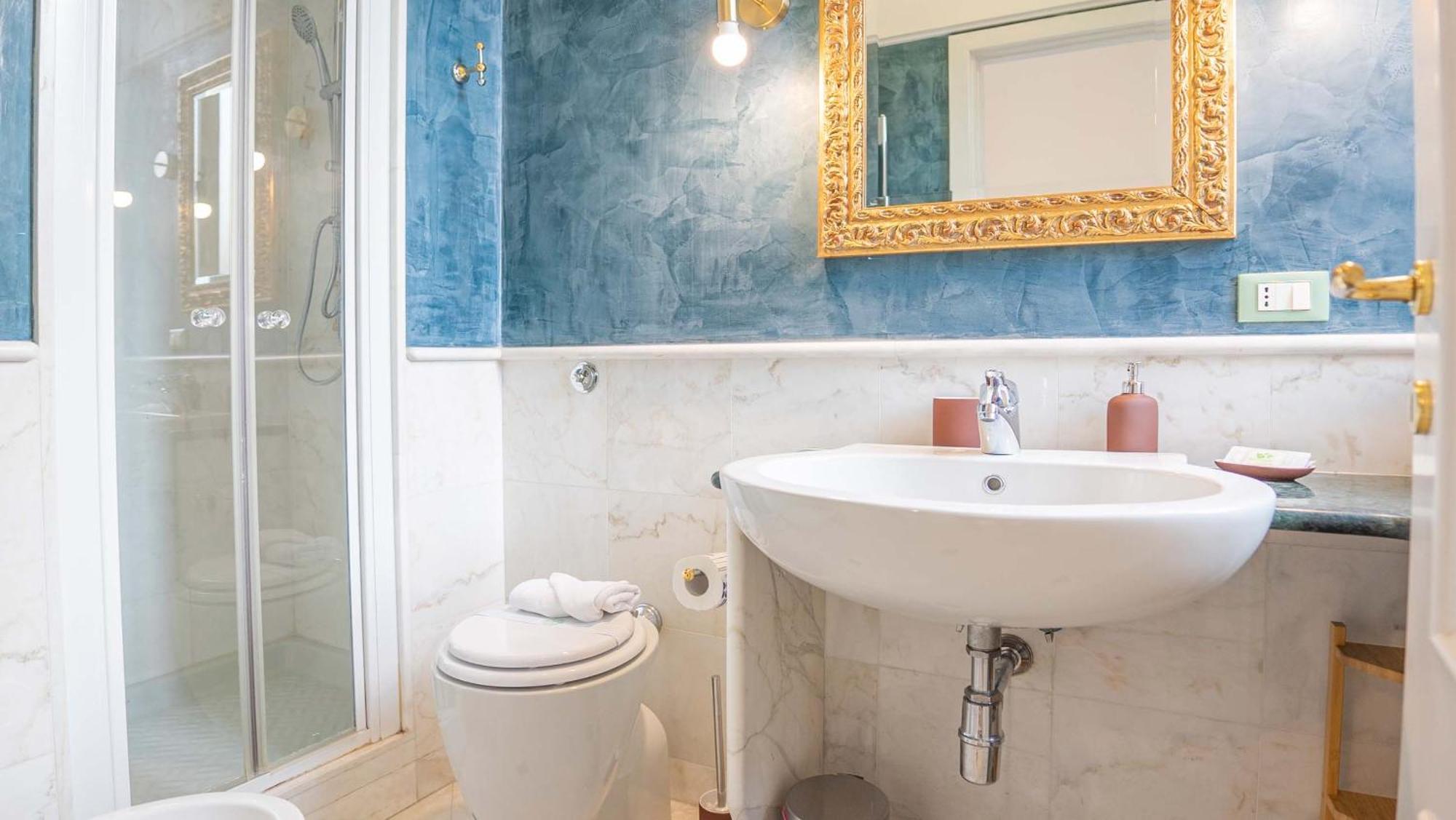 Colonna Guest House Rome Bagian luar foto