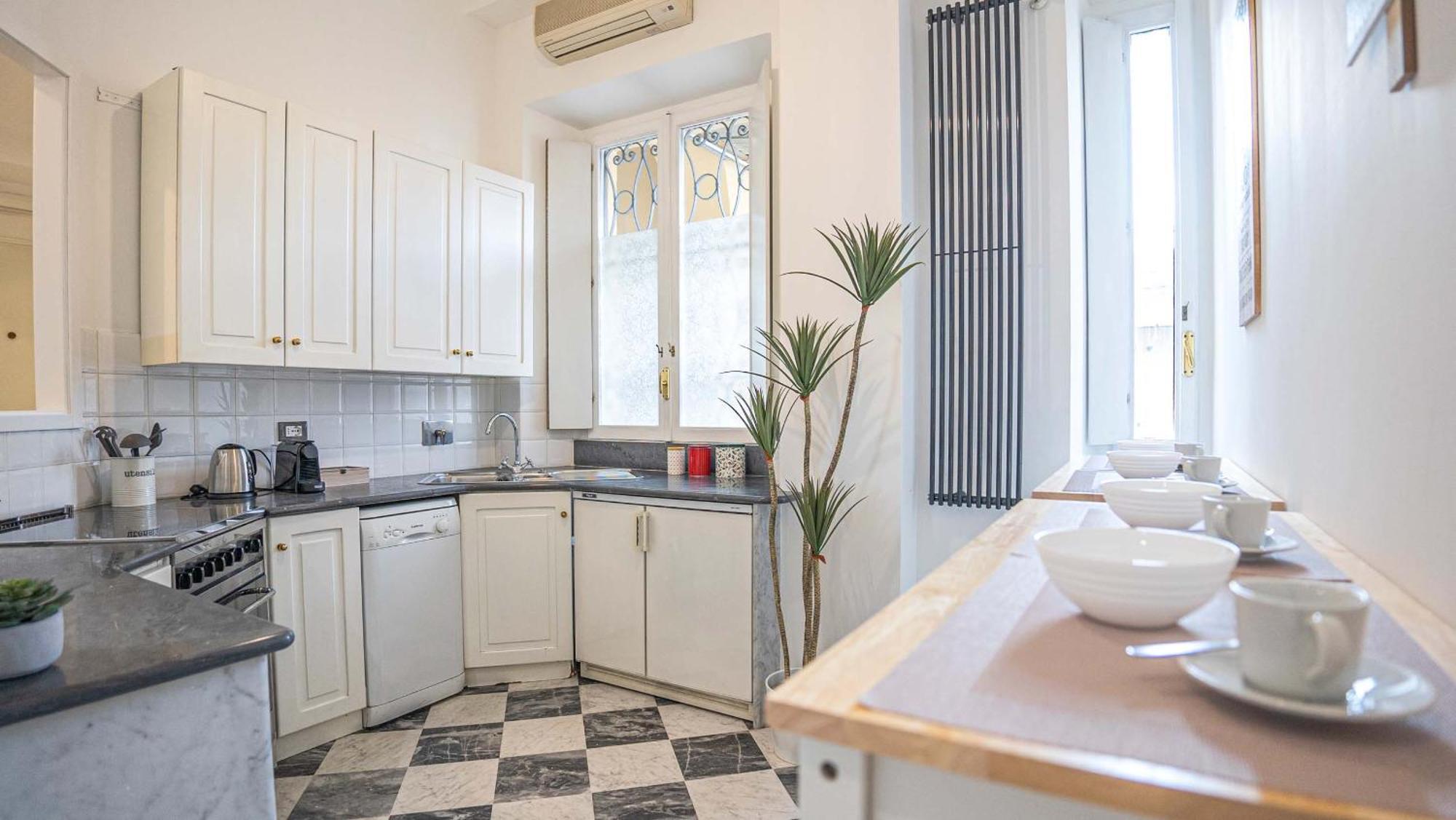 Colonna Guest House Rome Bagian luar foto